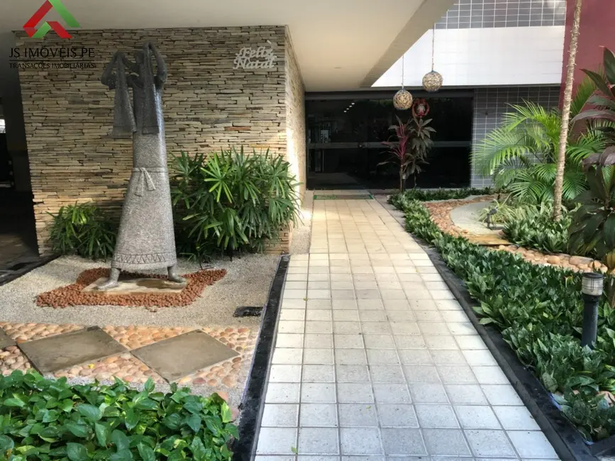 Apartamento com 2 quartos à venda, 65m2 em Boa Viagem, Recife - PE - imagem 2 Foto 2 de Apartamento com 2 quartos à venda, 65m2 em Boa Viagem, Recife - PE