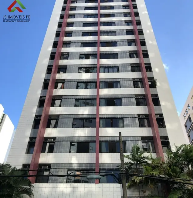 Apartamento com 2 quartos à venda, 65m2 em Boa Viagem, Recife - PE - imagem 1 Foto 1 de Apartamento com 2 quartos à venda, 65m2 em Boa Viagem, Recife - PE