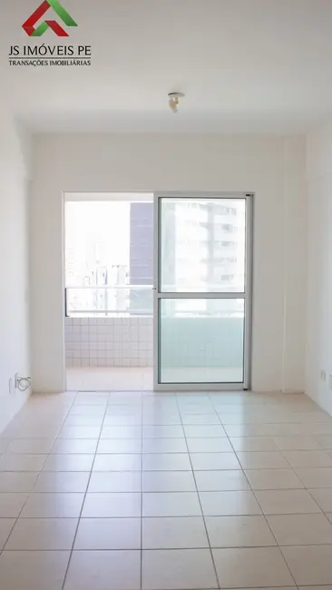 Apartamento com 2 quartos à venda, 60m2 em Boa Viagem, Recife - PE - imagem 5 Foto 5 de Apartamento com 2 quartos à venda, 60m2 em Boa Viagem, Recife - PE