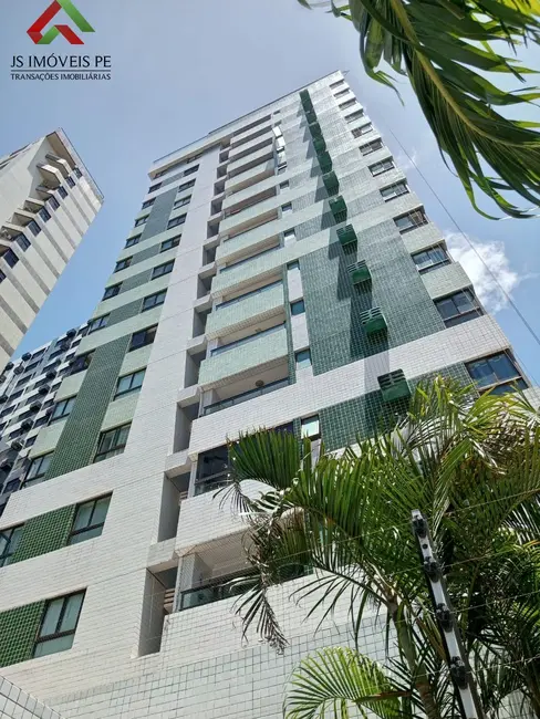 Foto 1 de Apartamento com 2 quartos para alugar, 51m2 em Candeias, Jaboatao Dos Guararapes - PE