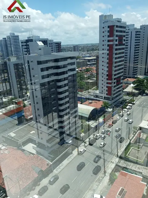 Apartamento com 2 quartos à venda, 51m2 em Candeias, Jaboatao Dos Guararapes - PE - imagem 4 Foto 4 de Apartamento com 2 quartos à venda, 51m2 em Candeias, Jaboatao Dos Guararapes - PE