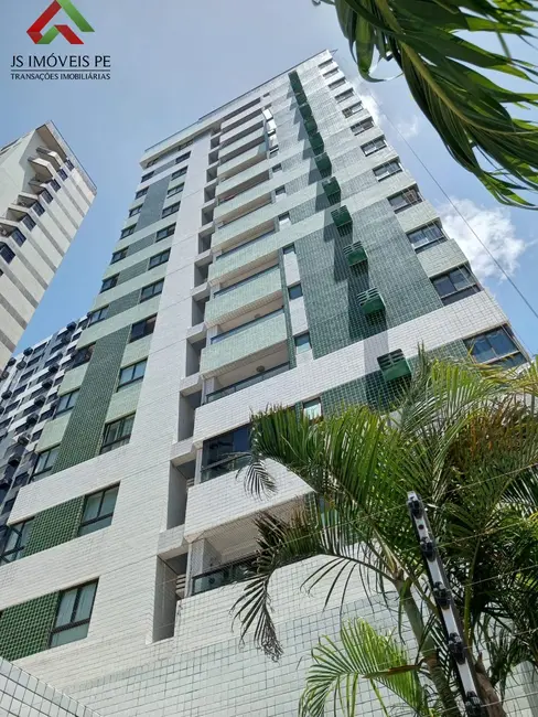 Apartamento com 2 quartos à venda, 51m2 em Candeias, Jaboatao Dos Guararapes - PE - imagem 3 Foto 3 de Apartamento com 2 quartos à venda, 51m2 em Candeias, Jaboatao Dos Guararapes - PE