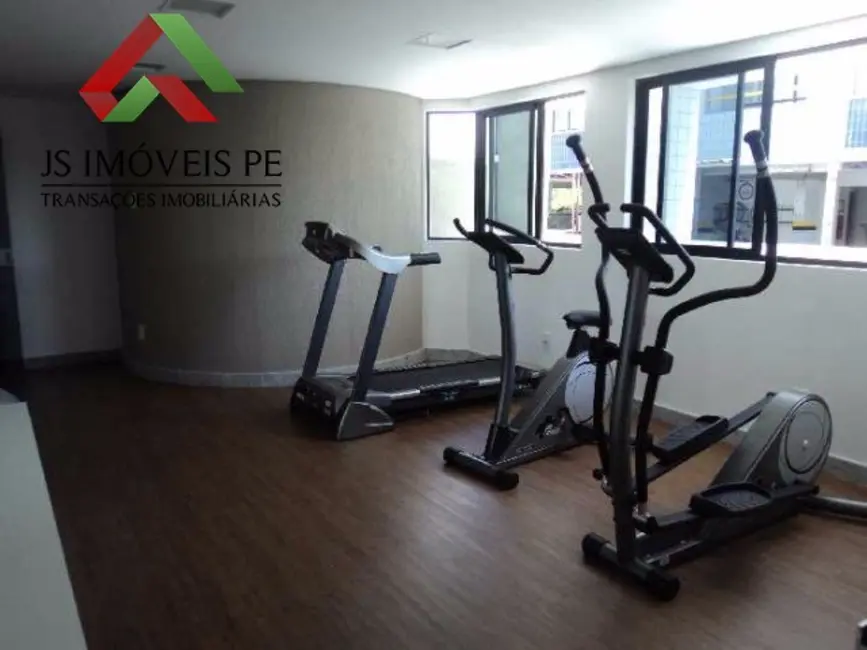 Foto 8 de Apartamento com 3 quartos à venda, 86m2 em Boa Viagem, Recife - PE