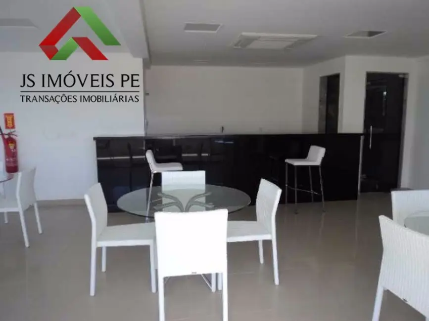 Foto 9 de Apartamento com 3 quartos à venda, 86m2 em Boa Viagem, Recife - PE