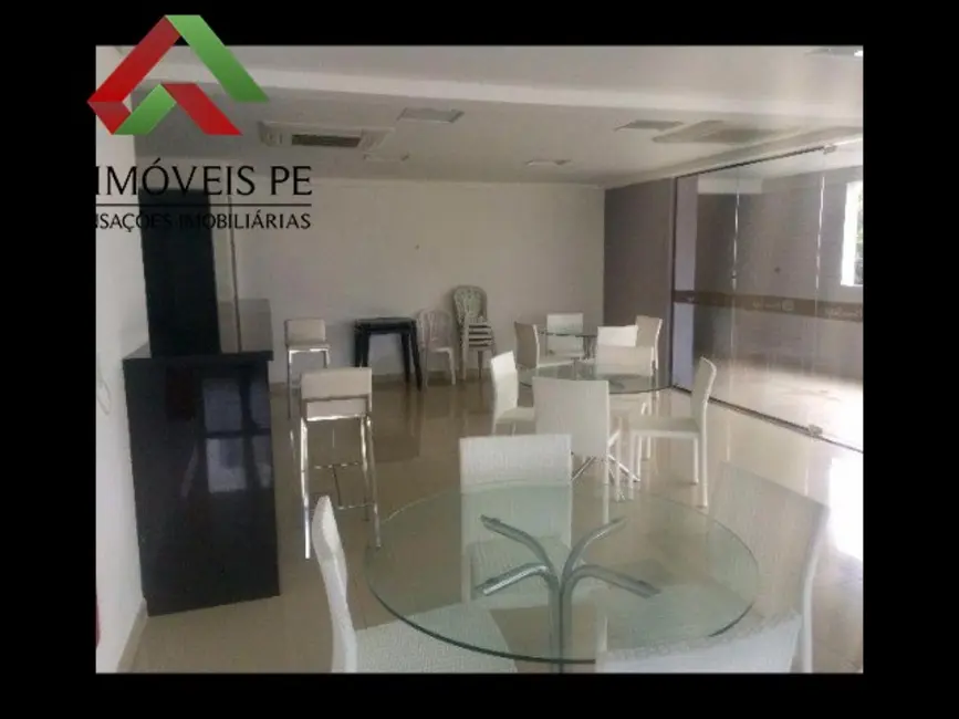 Foto 6 de Apartamento com 3 quartos à venda, 86m2 em Boa Viagem, Recife - PE