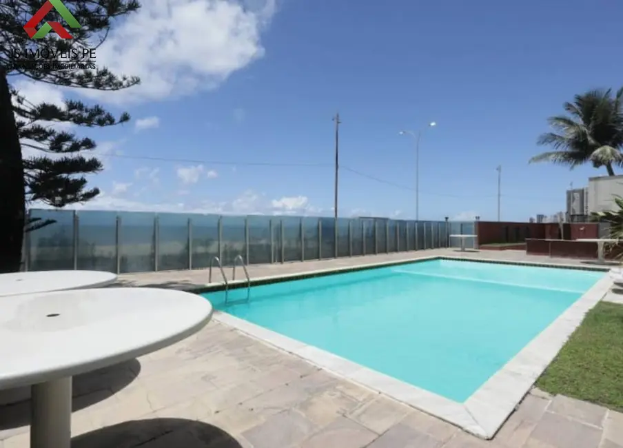 Apartamento com 4 quartos para alugar, 230m2 em Piedade, Jaboatao Dos Guararapes - PE - imagem 5 Foto 5 de Apartamento com 4 quartos para alugar, 230m2 em Piedade, Jaboatao Dos Guararapes - PE