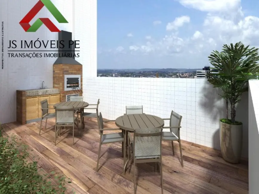 Loft / Flat com 1 quarto à venda, 33m2 em Piedade, Jaboatao Dos Guararapes - PE - imagem 7 Foto 7 de Loft / Flat com 1 quarto à venda, 33m2 em Piedade, Jaboatao Dos Guararapes - PE