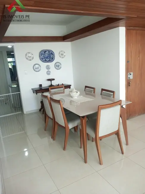Apartamento com 4 quartos à venda, 200m2 em Piedade, Jaboatao Dos Guararapes - PE - imagem 8 Foto 8 de Apartamento com 4 quartos à venda, 200m2 em Piedade, Jaboatao Dos Guararapes - PE