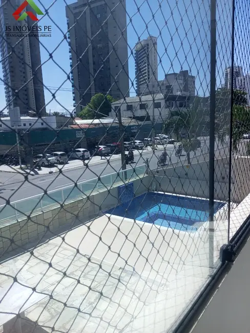 Apartamento com 4 quartos à venda, 200m2 em Piedade, Jaboatao Dos Guararapes - PE - imagem 5 Foto 5 de Apartamento com 4 quartos à venda, 200m2 em Piedade, Jaboatao Dos Guararapes - PE