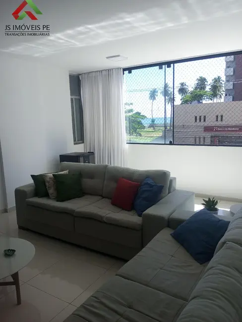 Apartamento com 4 quartos à venda, 200m2 em Piedade, Jaboatao Dos Guararapes - PE - imagem 6 Foto 6 de Apartamento com 4 quartos à venda, 200m2 em Piedade, Jaboatao Dos Guararapes - PE