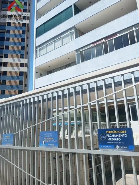 Apartamento com 4 quartos à venda, 200m2 em Piedade, Jaboatao Dos Guararapes - PE - imagem 3 Foto 3 de Apartamento com 4 quartos à venda, 200m2 em Piedade, Jaboatao Dos Guararapes - PE