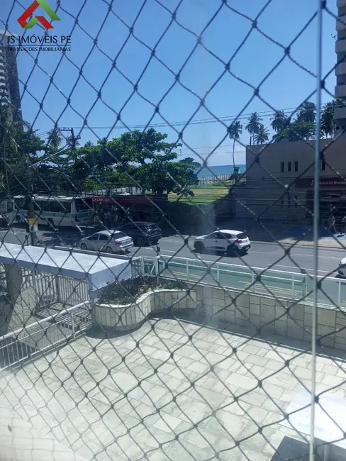 Apartamento com 4 quartos à venda, 200m2 em Piedade, Jaboatao Dos Guararapes - PE - imagem 4 Foto 4 de Apartamento com 4 quartos à venda, 200m2 em Piedade, Jaboatao Dos Guararapes - PE