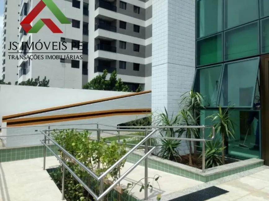 Loft / Flat com 1 quarto para alugar, 33m2 em Barra de Jangada, Jaboatao Dos Guararapes - PE - imagem 4 Foto 4 de Loft / Flat com 1 quarto para alugar, 33m2 em Barra de Jangada, Jaboatao Dos Guararapes - PE