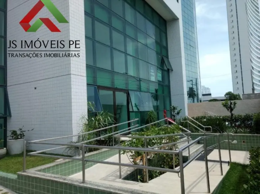 Loft / Flat com 1 quarto para alugar, 33m2 em Barra de Jangada, Jaboatao Dos Guararapes - PE - imagem 3 Foto 3 de Loft / Flat com 1 quarto para alugar, 33m2 em Barra de Jangada, Jaboatao Dos Guararapes - PE