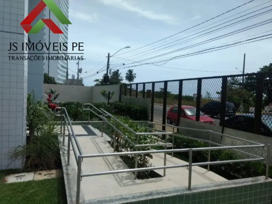 Loft / Flat com 1 quarto para alugar, 33m2 em Barra de Jangada, Jaboatao Dos Guararapes - PE - imagem 5 Foto 5 de Loft / Flat com 1 quarto para alugar, 33m2 em Barra de Jangada, Jaboatao Dos Guararapes - PE