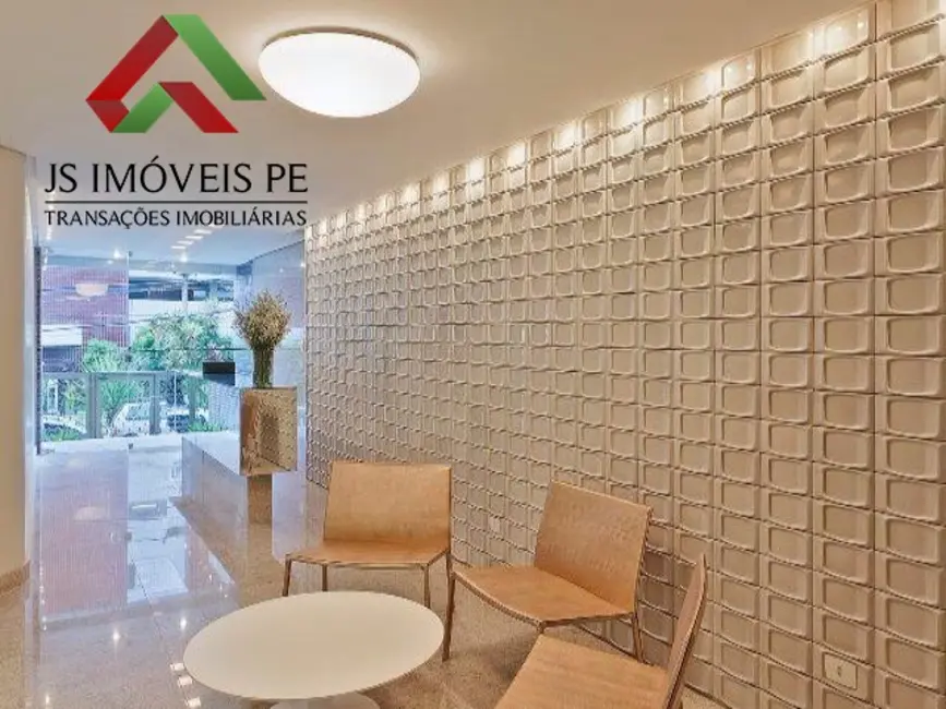 Foto 1 de Loft / Flat com 1 quarto para alugar, 31m2 em Boa Viagem, Recife - PE