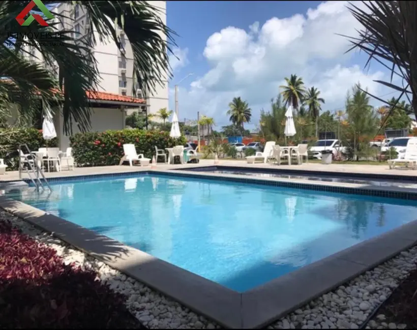 Foto 1 de Apartamento com 2 quartos à venda, 50m2 em Candeias, Jaboatao Dos Guararapes - PE