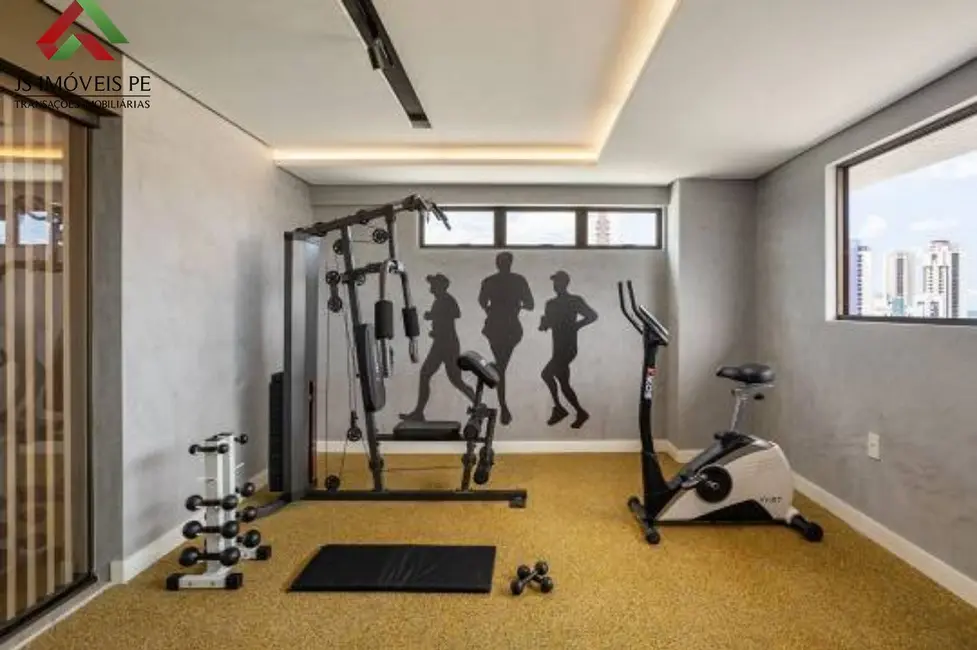 Foto 4 de Apartamento com 2 quartos à venda, 51m2 em Boa Viagem, Recife - PE