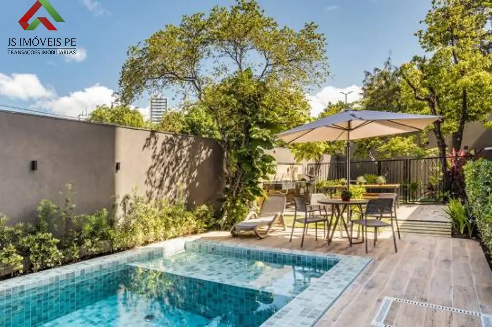 Foto 2 de Apartamento com 2 quartos à venda, 51m2 em Boa Viagem, Recife - PE