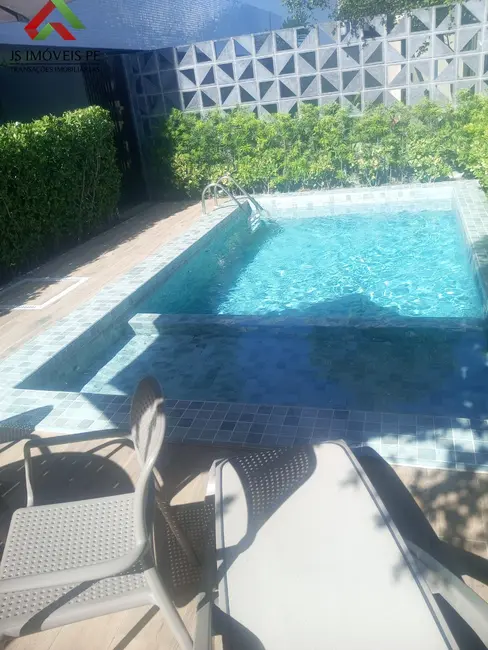 Apartamento com 1 quarto à venda, 28m2 em Boa Viagem, Recife - PE - imagem 7 Foto 7 de Apartamento com 1 quarto à venda, 28m2 em Boa Viagem, Recife - PE