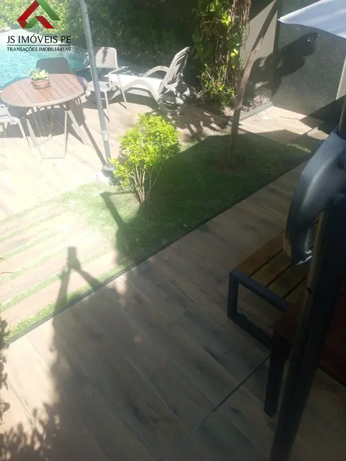 Apartamento com 1 quarto à venda, 28m2 em Boa Viagem, Recife - PE - imagem 8 Foto 8 de Apartamento com 1 quarto à venda, 28m2 em Boa Viagem, Recife - PE