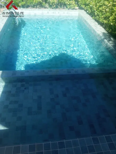 Apartamento com 1 quarto à venda, 28m2 em Boa Viagem, Recife - PE - imagem 6 Foto 6 de Apartamento com 1 quarto à venda, 28m2 em Boa Viagem, Recife - PE