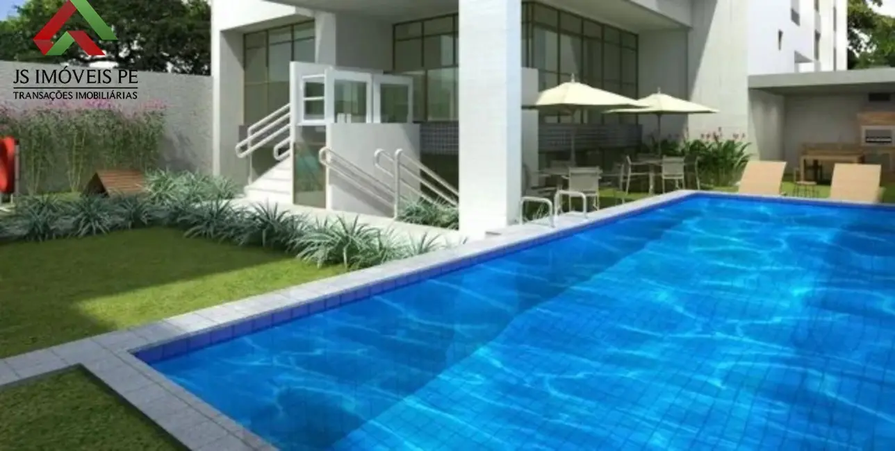 Apartamento com 1 quarto à venda, 24m2 em Candeias, Jaboatao Dos Guararapes - PE - imagem 4 Foto 4 de Apartamento com 1 quarto à venda, 24m2 em Candeias, Jaboatao Dos Guararapes - PE
