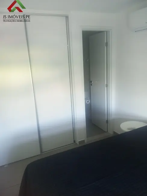 Foto 9 de Apartamento com 1 quarto para alugar, 30m2 em Boa Viagem, Recife - PE