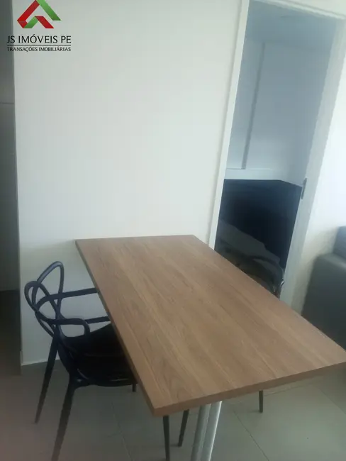 Foto 6 de Apartamento com 1 quarto para alugar, 30m2 em Boa Viagem, Recife - PE