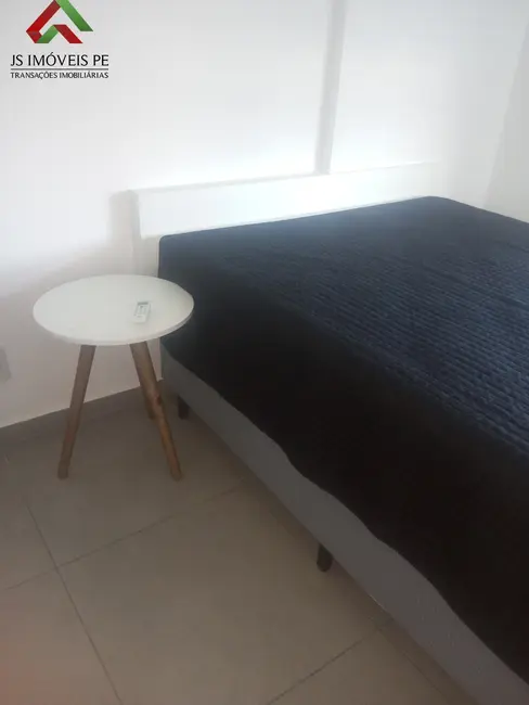 Foto 7 de Apartamento com 1 quarto para alugar, 30m2 em Boa Viagem, Recife - PE
