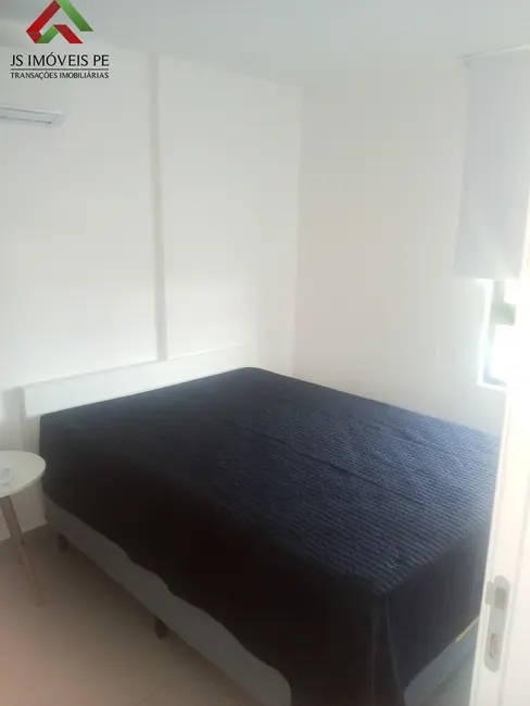 Foto 8 de Apartamento com 1 quarto para alugar, 30m2 em Boa Viagem, Recife - PE