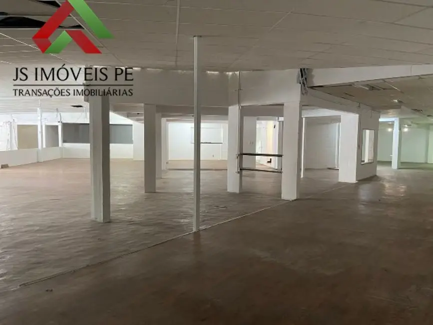 Armazém / Galpão com 5 quartos à venda e para alugar, 900m2 em Piedade, Jaboatao Dos Guararapes - PE - imagem 5 Foto 5 de Armazém / Galpão com 5 quartos à venda e para alugar, 900m2 em Piedade, Jaboatao Dos Guararapes - PE