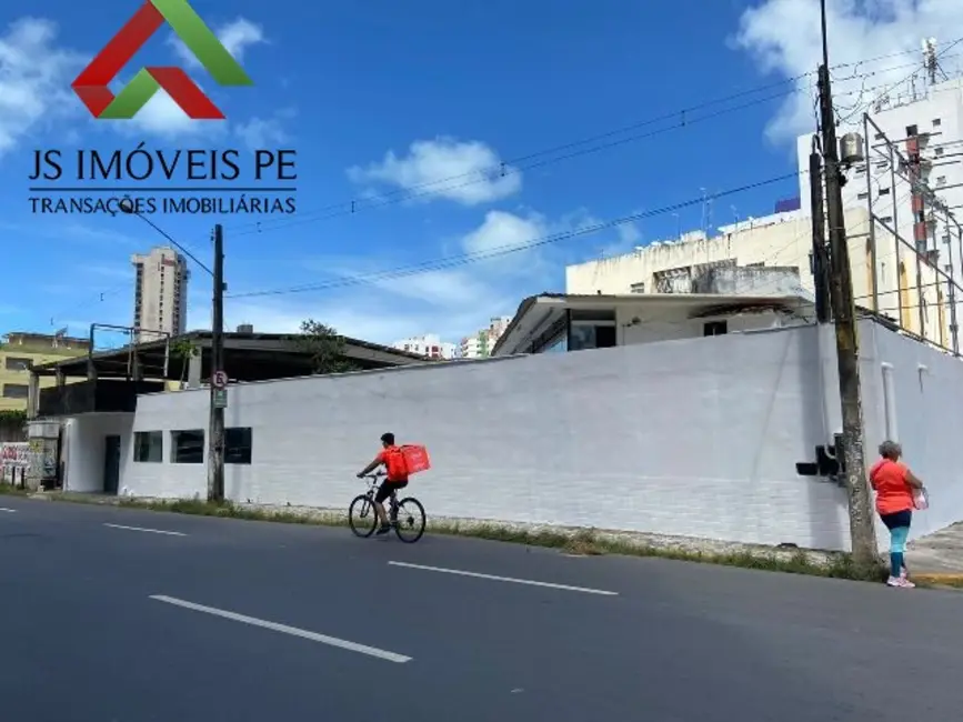 Armazém / Galpão com 5 quartos à venda e para alugar, 900m2 em Piedade, Jaboatao Dos Guararapes - PE - imagem 9 Foto 9 de Armazém / Galpão com 5 quartos à venda e para alugar, 900m2 em Piedade, Jaboatao Dos Guararapes - PE
