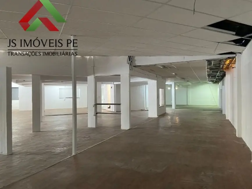 Armazém / Galpão com 5 quartos à venda e para alugar, 900m2 em Piedade, Jaboatao Dos Guararapes - PE - imagem 8 Foto 8 de Armazém / Galpão com 5 quartos à venda e para alugar, 900m2 em Piedade, Jaboatao Dos Guararapes - PE