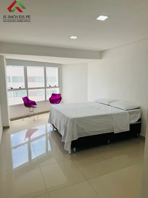 Apartamento com 1 quarto à venda, 40m2 em Piedade, Jaboatao Dos Guararapes - PE - imagem 8 Foto 8 de Apartamento com 1 quarto à venda, 40m2 em Piedade, Jaboatao Dos Guararapes - PE