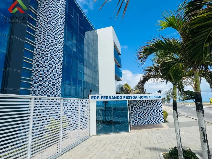 Apartamento com 1 quarto à venda, 40m2 em Piedade, Jaboatao Dos Guararapes - PE - imagem 3 Foto 3 de Apartamento com 1 quarto à venda, 40m2 em Piedade, Jaboatao Dos Guararapes - PE