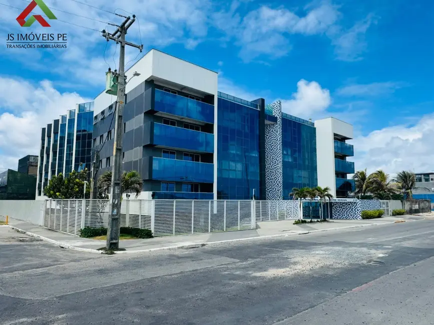 Apartamento com 1 quarto à venda, 40m2 em Piedade, Jaboatao Dos Guararapes - PE - imagem 5 Foto 5 de Apartamento com 1 quarto à venda, 40m2 em Piedade, Jaboatao Dos Guararapes - PE
