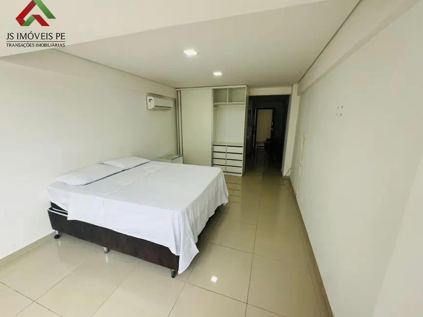 Apartamento com 1 quarto à venda, 40m2 em Piedade, Jaboatao Dos Guararapes - PE - imagem 9 Foto 9 de Apartamento com 1 quarto à venda, 40m2 em Piedade, Jaboatao Dos Guararapes - PE