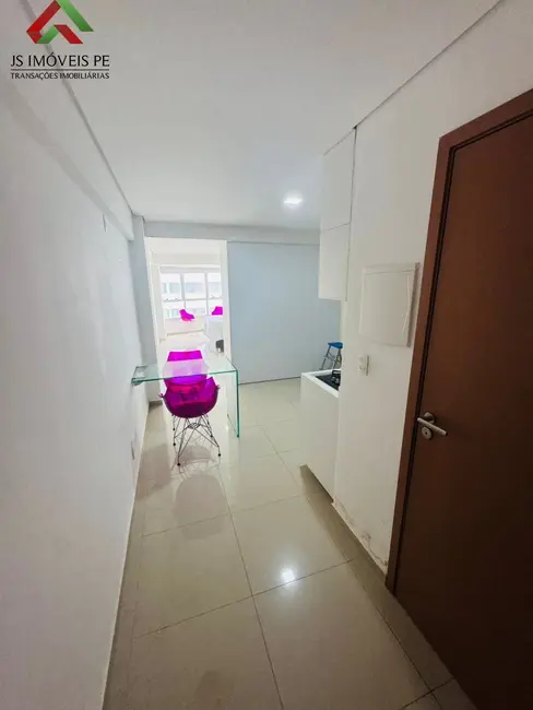Apartamento com 1 quarto à venda, 40m2 em Piedade, Jaboatao Dos Guararapes - PE - imagem 7 Foto 7 de Apartamento com 1 quarto à venda, 40m2 em Piedade, Jaboatao Dos Guararapes - PE