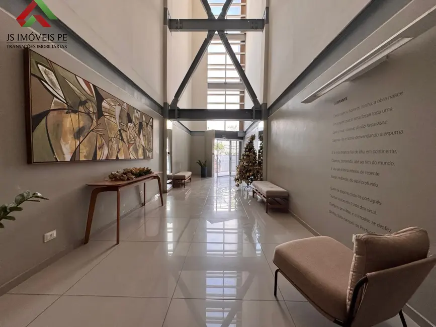 Apartamento com 1 quarto à venda, 40m2 em Piedade, Jaboatao Dos Guararapes - PE - imagem 4 Foto 4 de Apartamento com 1 quarto à venda, 40m2 em Piedade, Jaboatao Dos Guararapes - PE