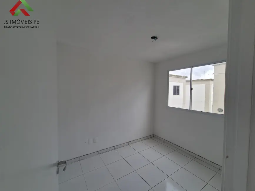Apartamento com 2 quartos à venda, 42m2 em Barra de Jangada, Jaboatao Dos Guararapes - PE - imagem 4 Foto 4 de Apartamento com 2 quartos à venda, 42m2 em Barra de Jangada, Jaboatao Dos Guararapes - PE