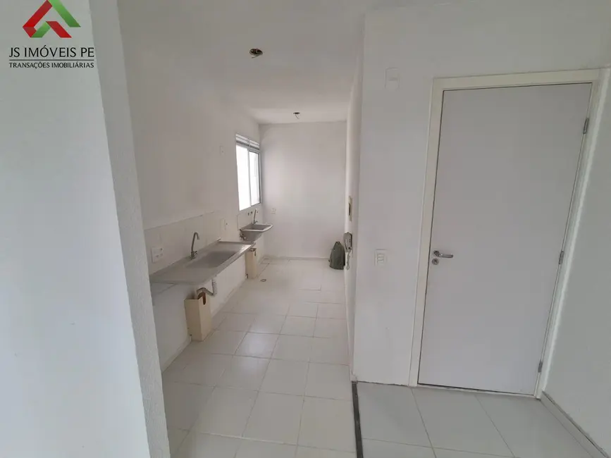 Apartamento com 2 quartos à venda, 42m2 em Barra de Jangada, Jaboatao Dos Guararapes - PE - imagem 9 Foto 9 de Apartamento com 2 quartos à venda, 42m2 em Barra de Jangada, Jaboatao Dos Guararapes - PE