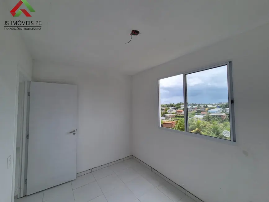 Foto 2 de Apartamento com 2 quartos à venda, 42m2 em Barra de Jangada, Jaboatao Dos Guararapes - PE