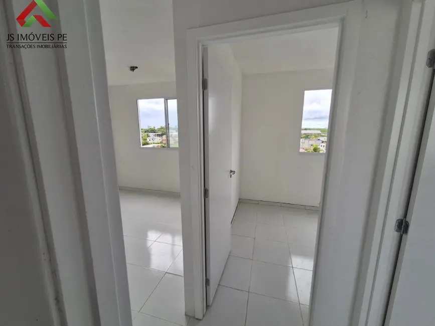 Apartamento com 2 quartos à venda, 42m2 em Barra de Jangada, Jaboatao Dos Guararapes - PE - imagem 5 Foto 5 de Apartamento com 2 quartos à venda, 42m2 em Barra de Jangada, Jaboatao Dos Guararapes - PE