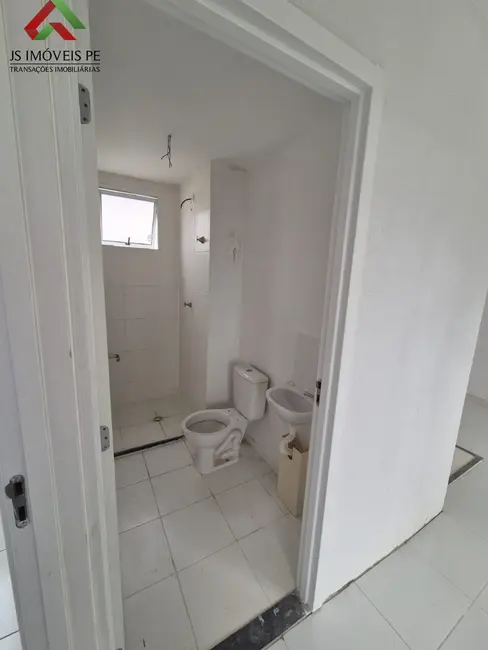Apartamento com 2 quartos à venda, 42m2 em Barra de Jangada, Jaboatao Dos Guararapes - PE - imagem 3 Foto 3 de Apartamento com 2 quartos à venda, 42m2 em Barra de Jangada, Jaboatao Dos Guararapes - PE