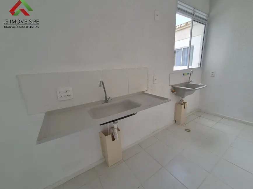Apartamento com 2 quartos à venda, 42m2 em Barra de Jangada, Jaboatao Dos Guararapes - PE - imagem 6 Foto 6 de Apartamento com 2 quartos à venda, 42m2 em Barra de Jangada, Jaboatao Dos Guararapes - PE
