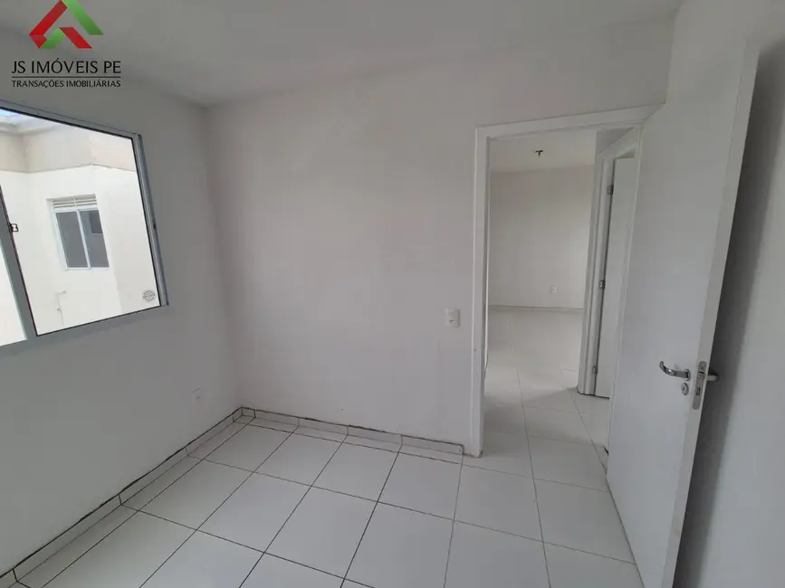 Apartamento com 2 quartos à venda, 42m2 em Barra de Jangada, Jaboatao Dos Guararapes - PE - imagem 8 Foto 8 de Apartamento com 2 quartos à venda, 42m2 em Barra de Jangada, Jaboatao Dos Guararapes - PE