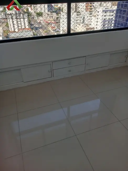 Foto 3 de Apartamento com 2 quartos para alugar, 48m2 em Candeias, Jaboatao Dos Guararapes - PE