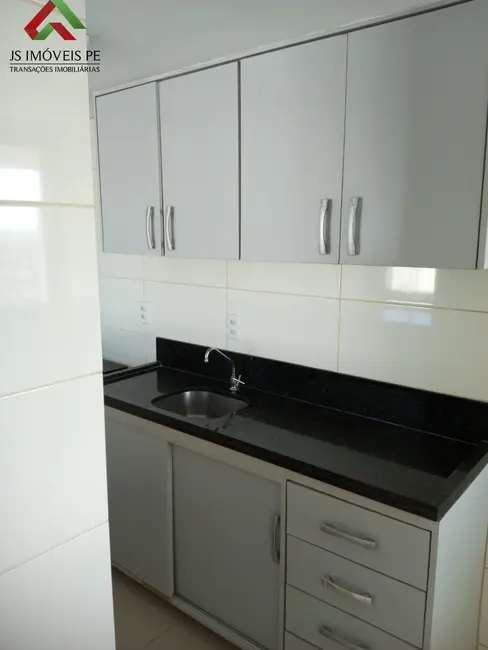 Foto 4 de Apartamento com 2 quartos para alugar, 48m2 em Candeias, Jaboatao Dos Guararapes - PE