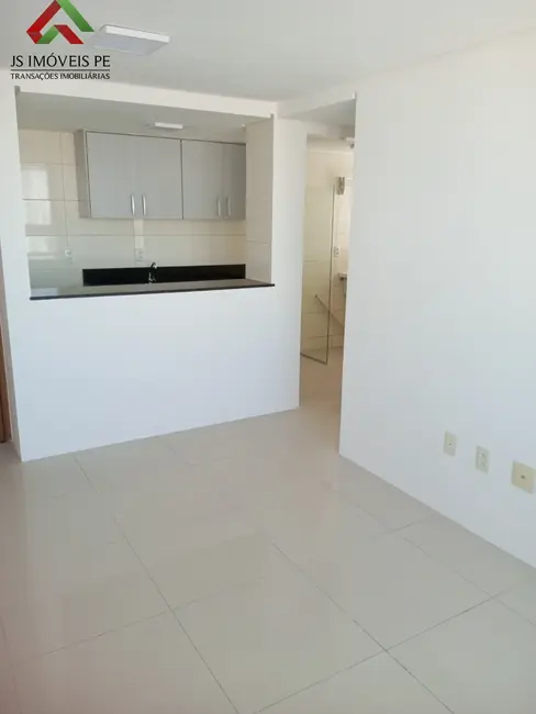 Foto 6 de Apartamento com 2 quartos para alugar, 48m2 em Candeias, Jaboatao Dos Guararapes - PE